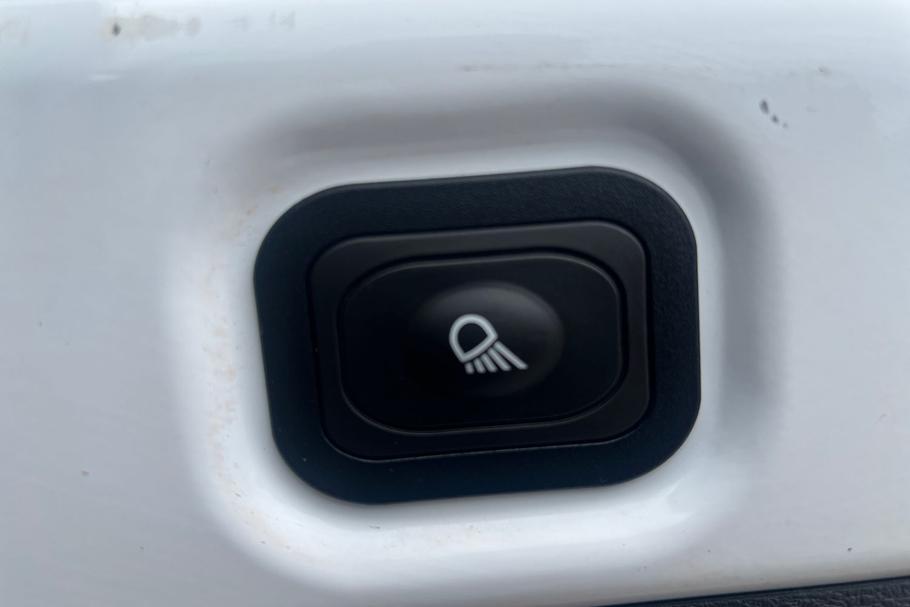 Used Ford TRANSIT WV75TKK 27