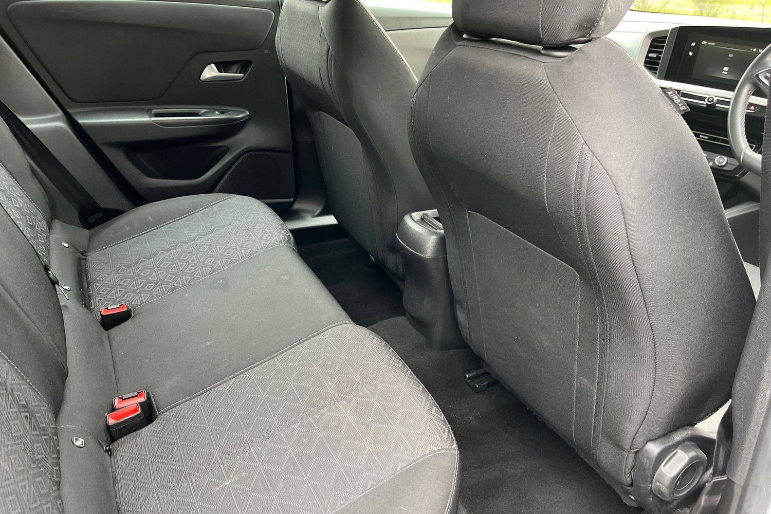 Vauxhall Mokka Photo 37