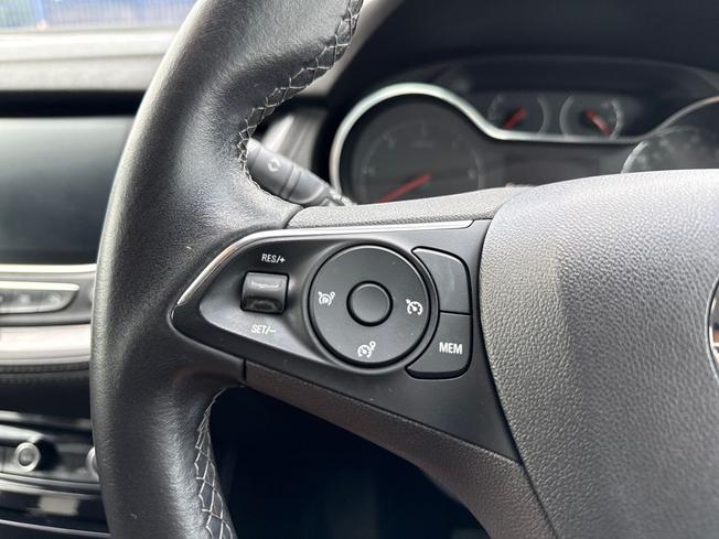 VAUXHALL Grandland X Photo 16