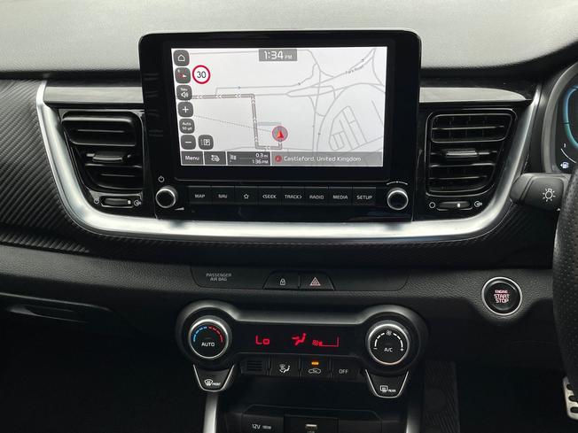 KIA Stonic Photo 14