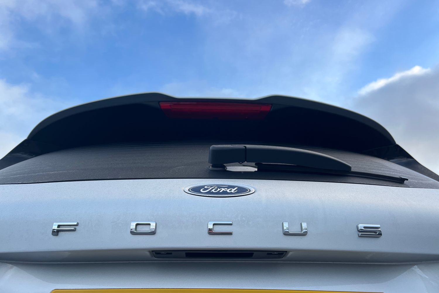 Ford Focus Photo 22