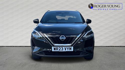 Nissan Qashqai Photo autoimg-0f9e6965061fb4d38ea0af0a4440afb5d550dbe0.jpg