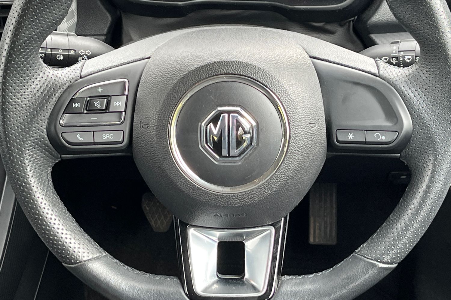 MG MG3 Photo 11