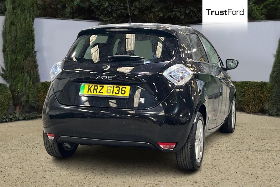 Renault ZOE Photo autoimg-0f9f12327fca1d45833d516ee82515e1f13df17f.jpg