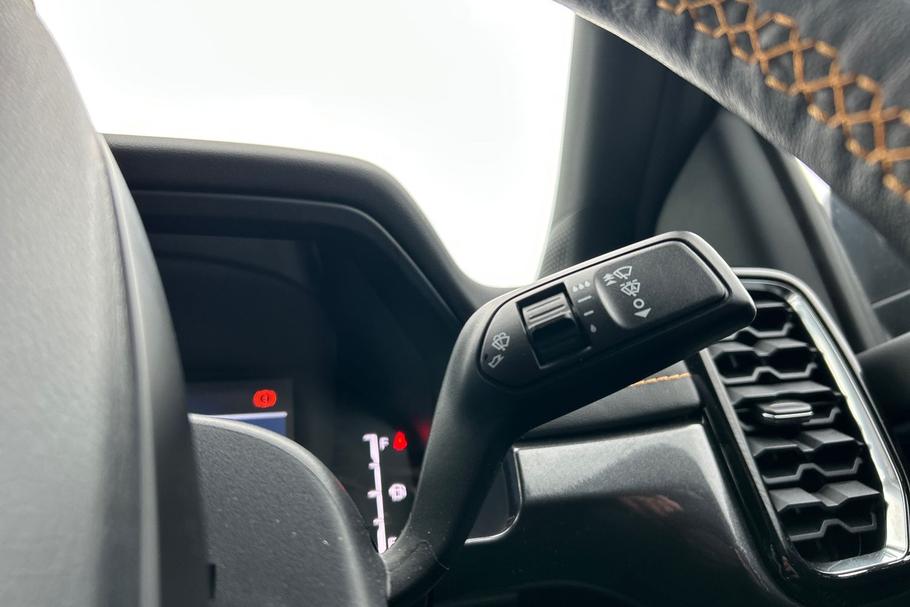 Used FORD RANGER WN75DMX 38