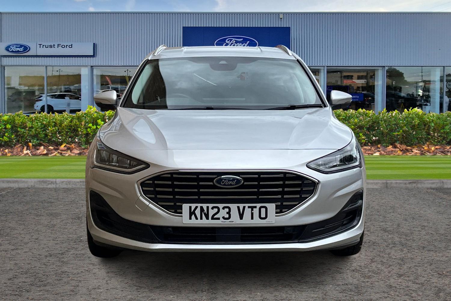 Ford FOCUS Photo 5