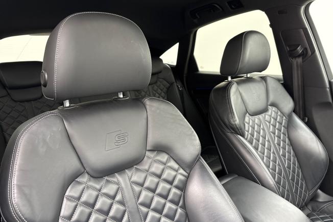 AUDI Q5 Photo 34