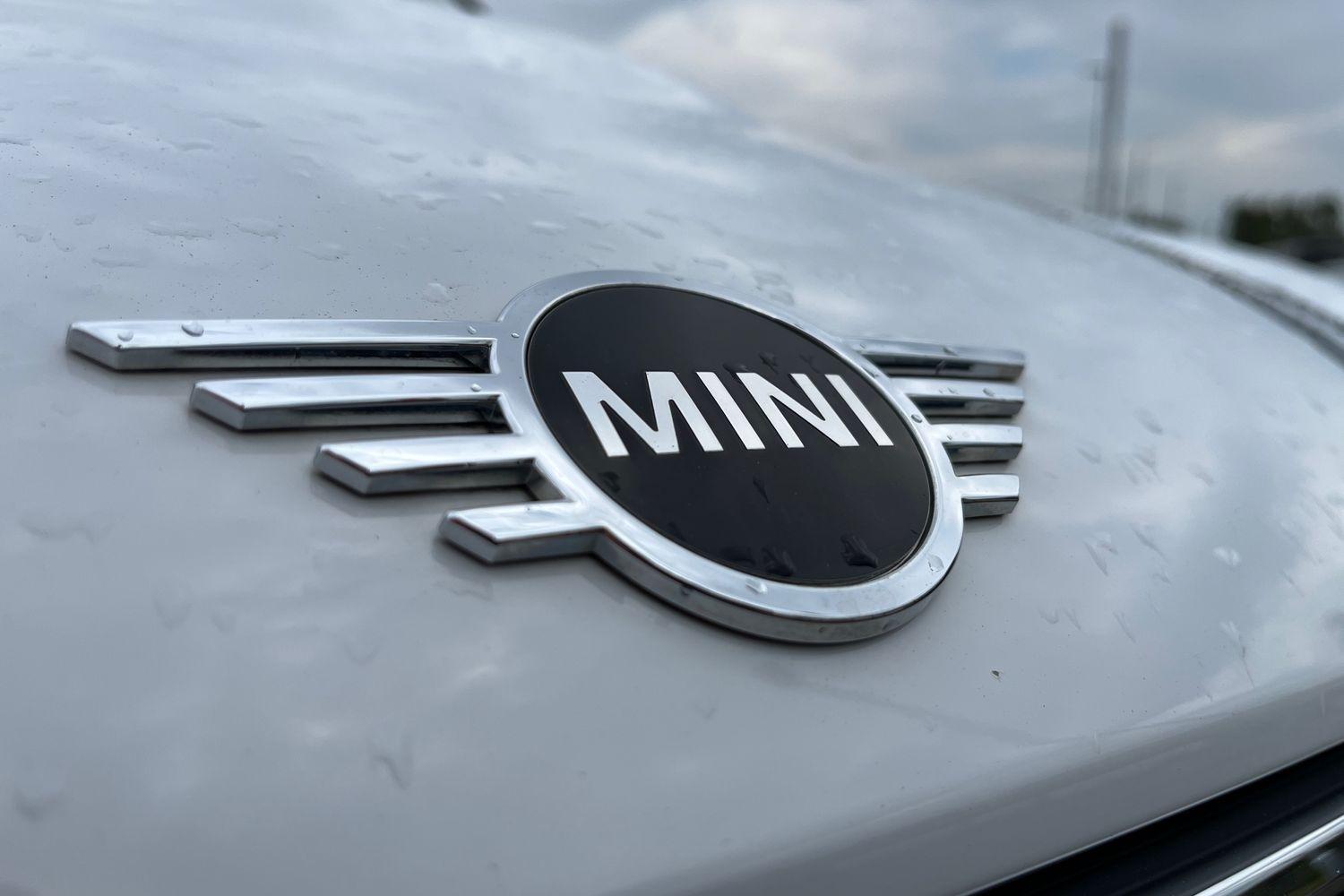 MINI Countryman Photo 38