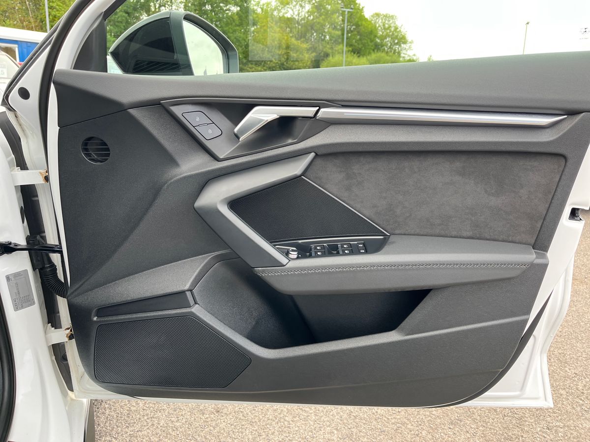 Audi A3 Photo 24