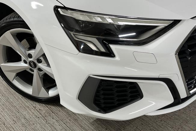 AUDI A3 Photo 19