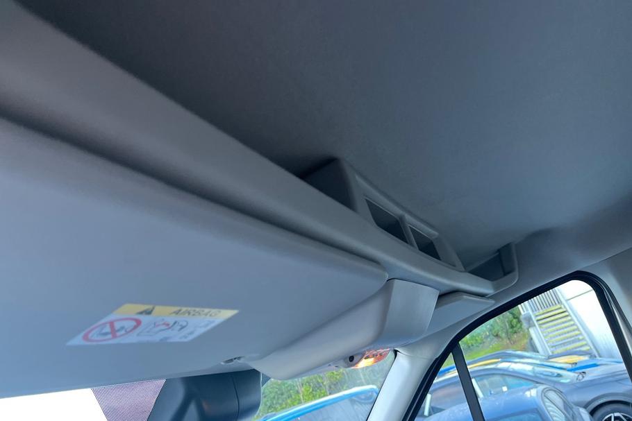 Used Ford TRANSIT HV74OME 33