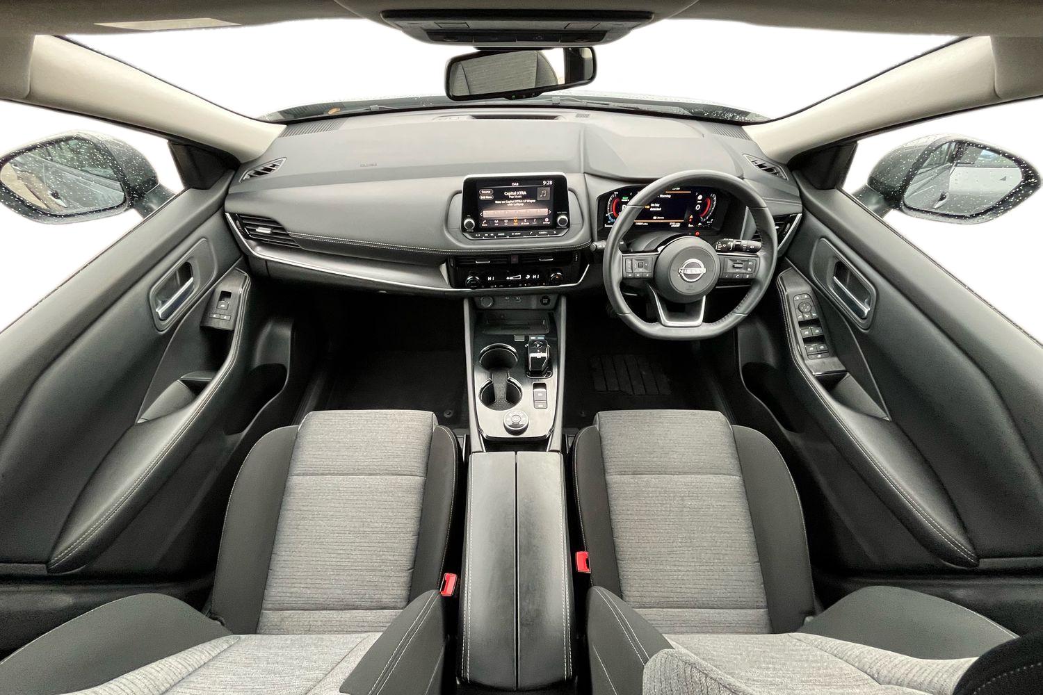 Nissan X-Trail Photo 9