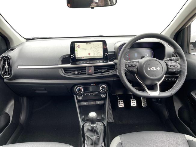 KIA Picanto Photo 10