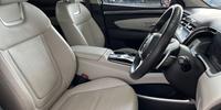 Hyundai TUCSON Photo 30
