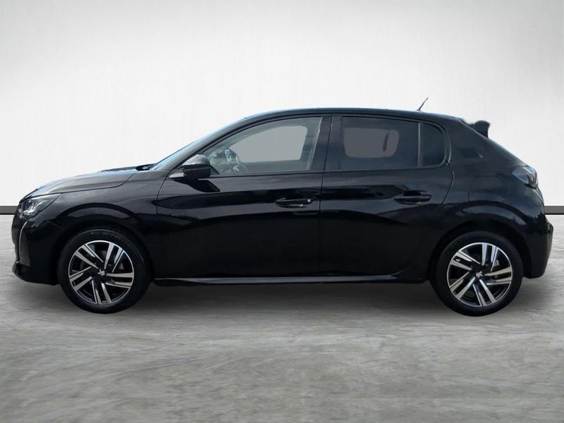 Used Peugeot 208 ET23JYV 6