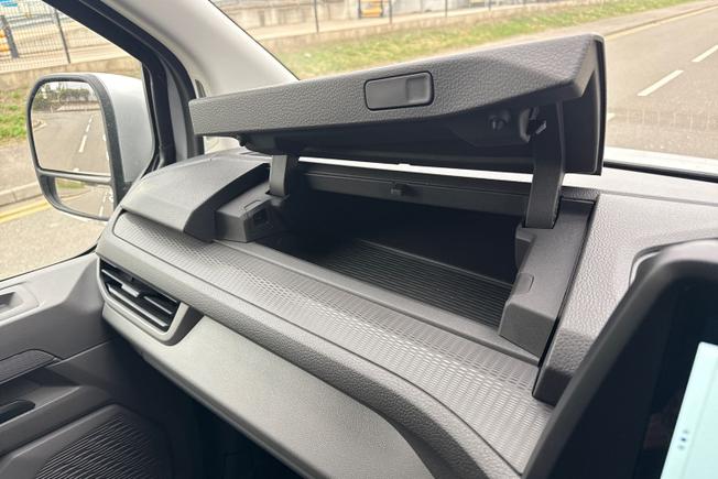 Volkswagen Transporter Photo 45