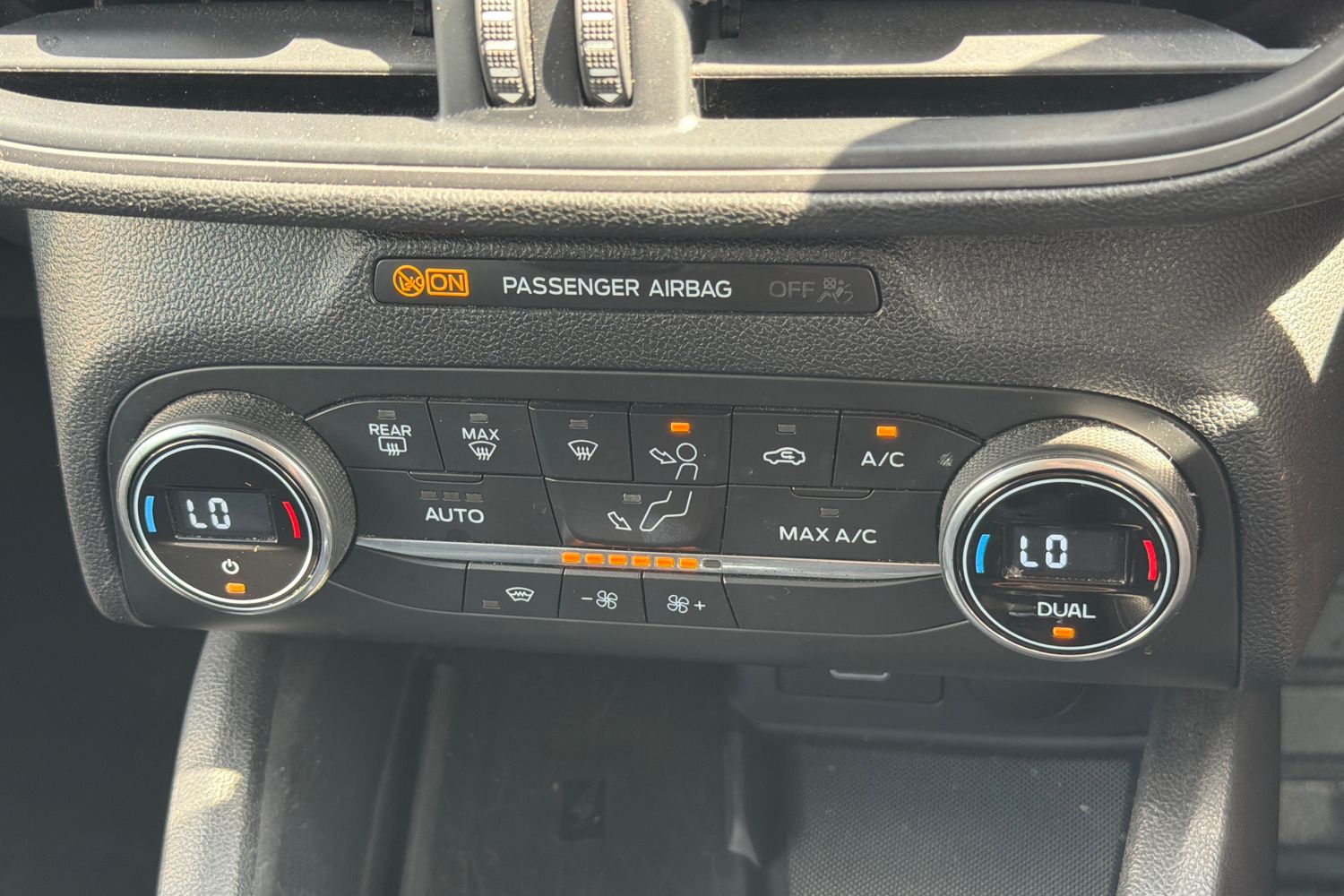Ford Focus Photo 33