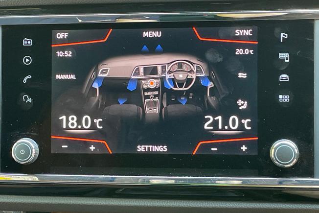 SEAT Ateca Photo 29