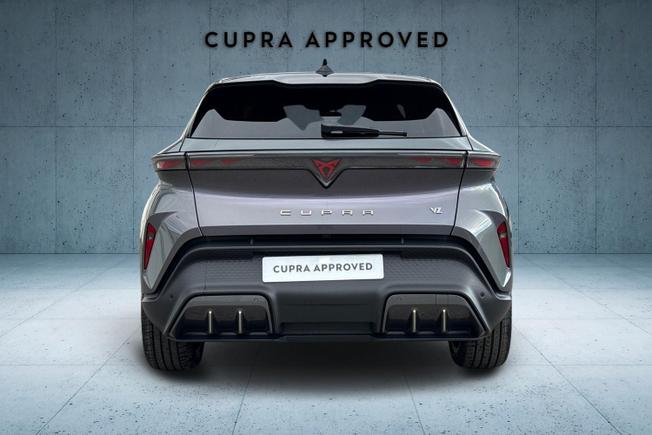 CUPRA Raval Photo 7