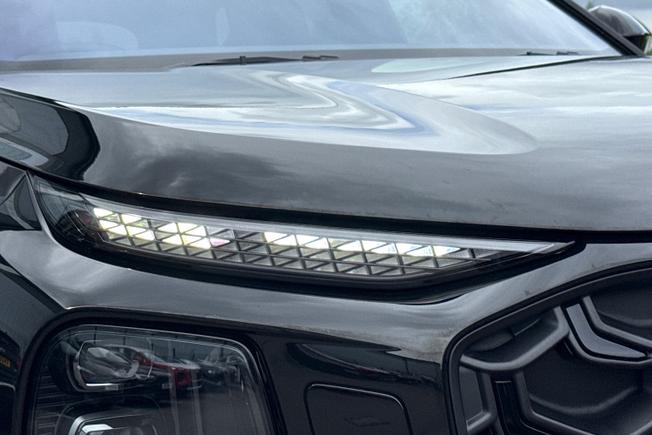 AUDI Q7 Photo 19