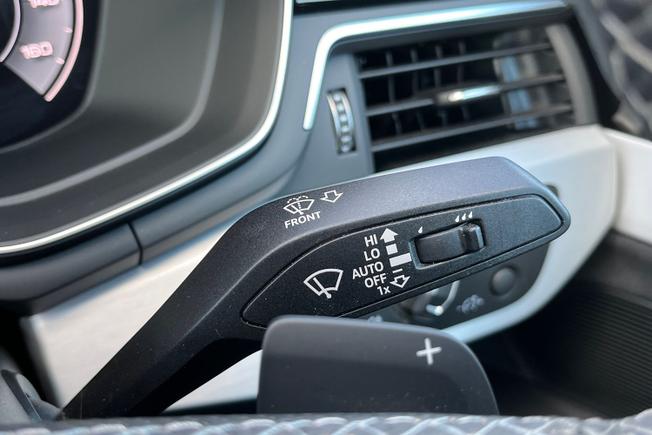AUDI A5 Photo 59