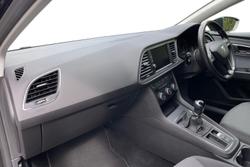 SEAT Leon Photo 2