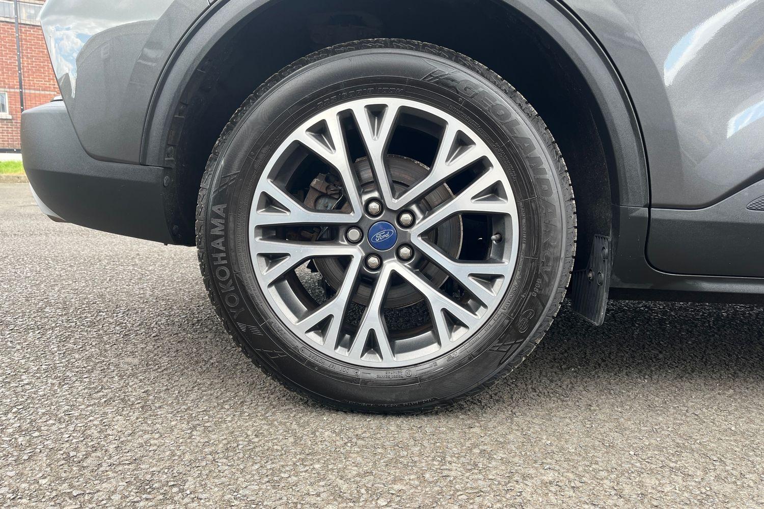 Ford KUGA Photo 7
