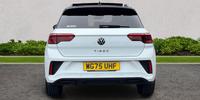 Volkswagen T-roc Photo 8