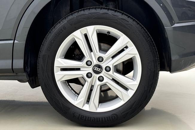AUDI Q2 Photo 5