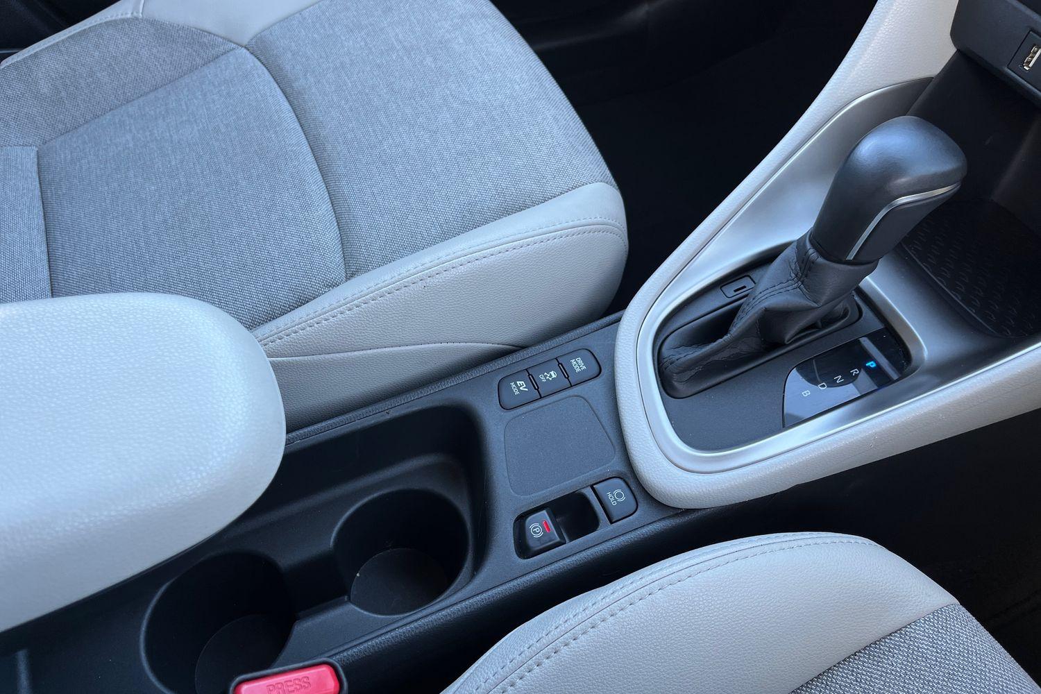 Toyota YARIS Photo 37