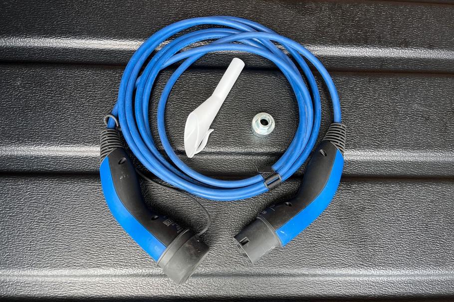 Used Ford TRANSIT CUSTOM WP75VZO 9