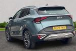 Kia Sportage Photo 2
