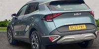 Kia Sportage Photo 2