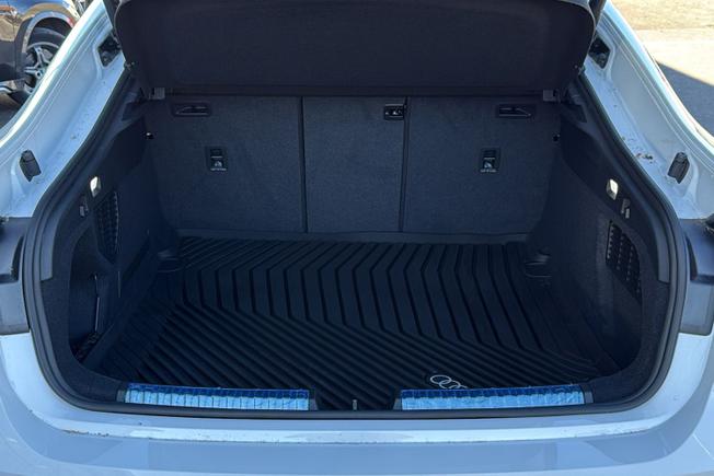 AUDI  A5 Saloon  Photo 12