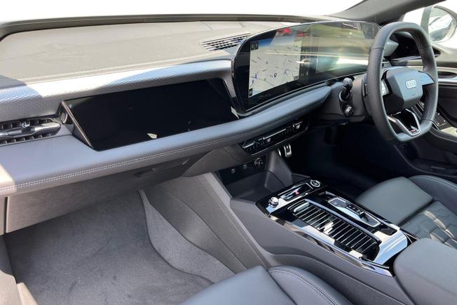 AUDI A6 Photo 2