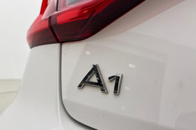 AUDI A1 Photo 21
