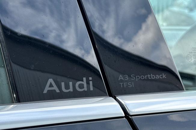 AUDI A3 Photo 28