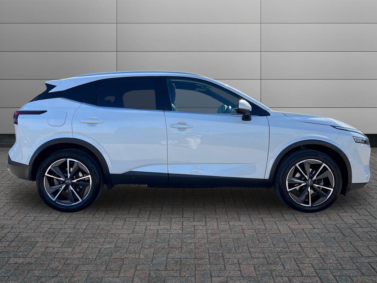 Nissan Qashqai Photo 5
