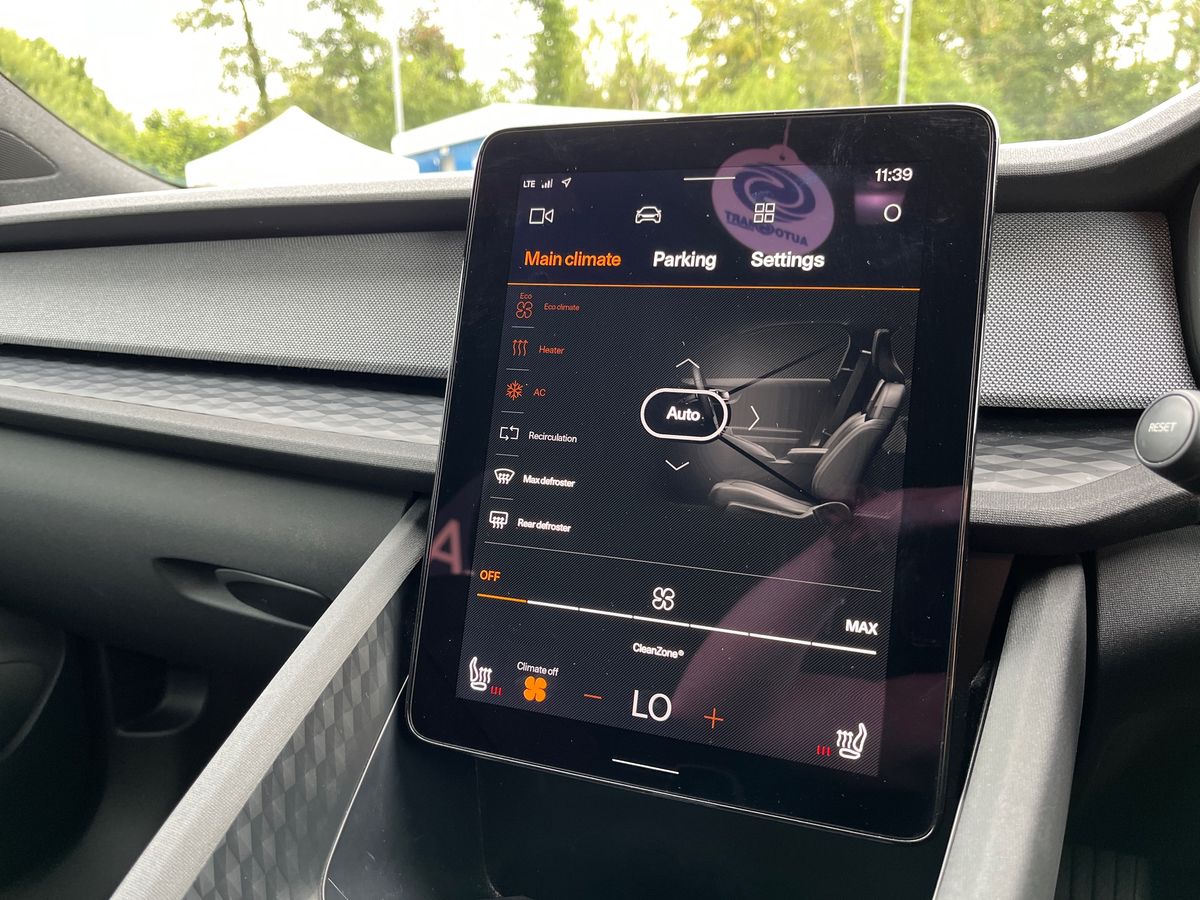 Polestar Polestar 2 Photo 12