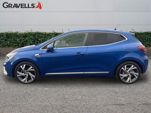 Renault CLIO Photo autoimg-0fb3afceaa9dd3d0862851a35df8cd7d3b4b4972.jpg