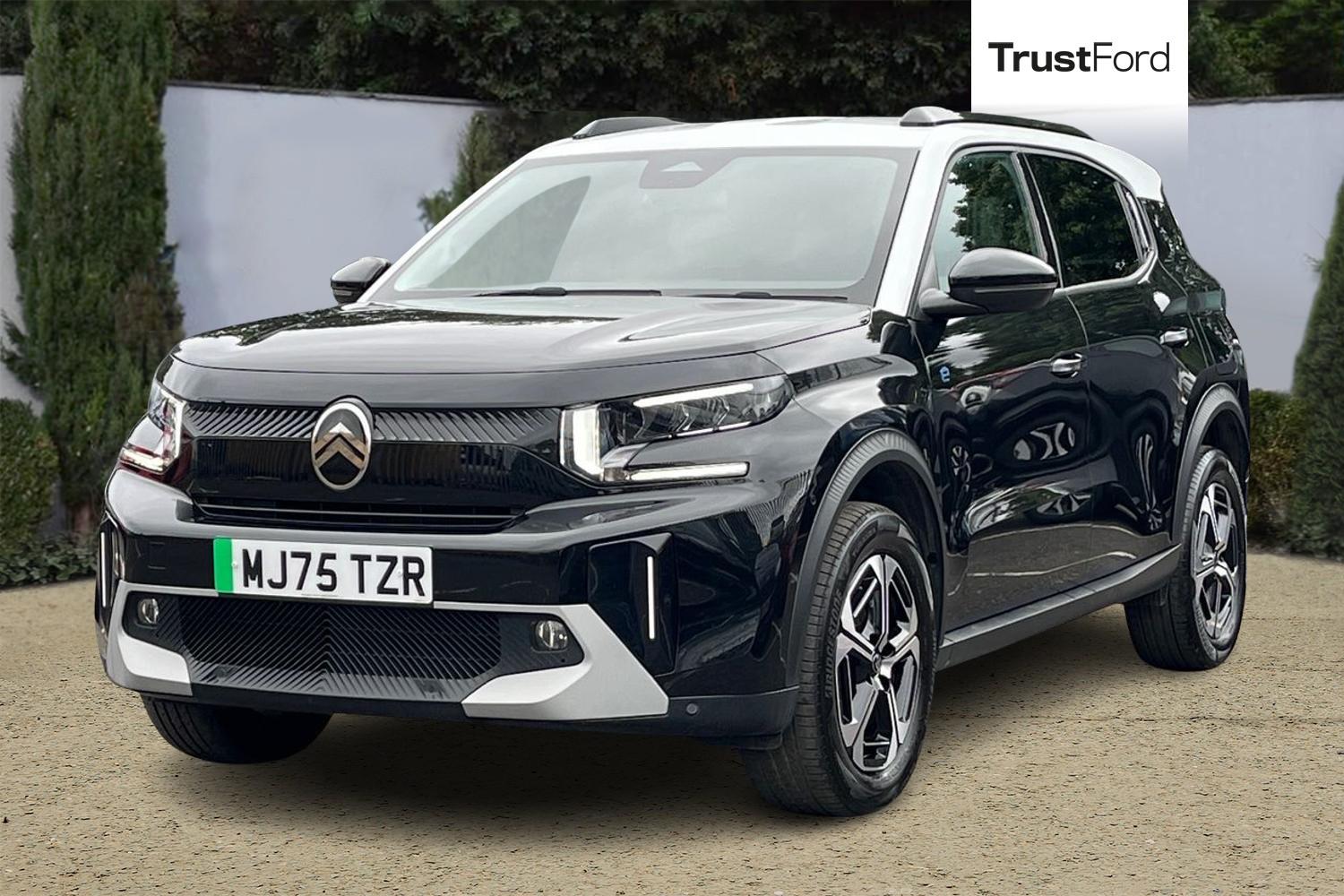 Citroen C3 AIRCROSS Photo 4
