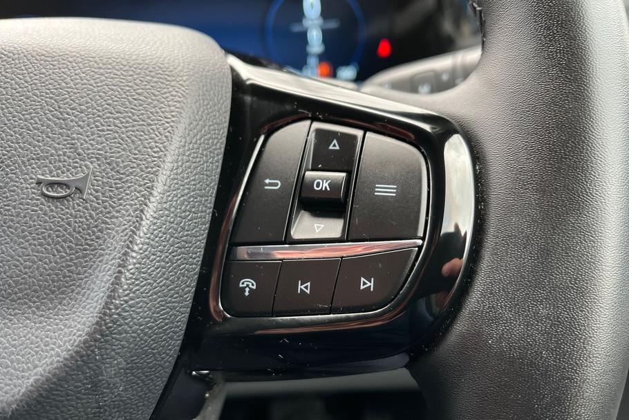 Used FORD TRANSIT CUSTOM WN75KNF 31