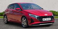 Hyundai i20 Photo 0