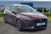 Used Ford FIESTA 1