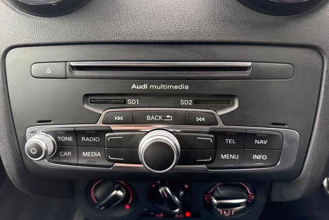 Audi A1 Photo 47