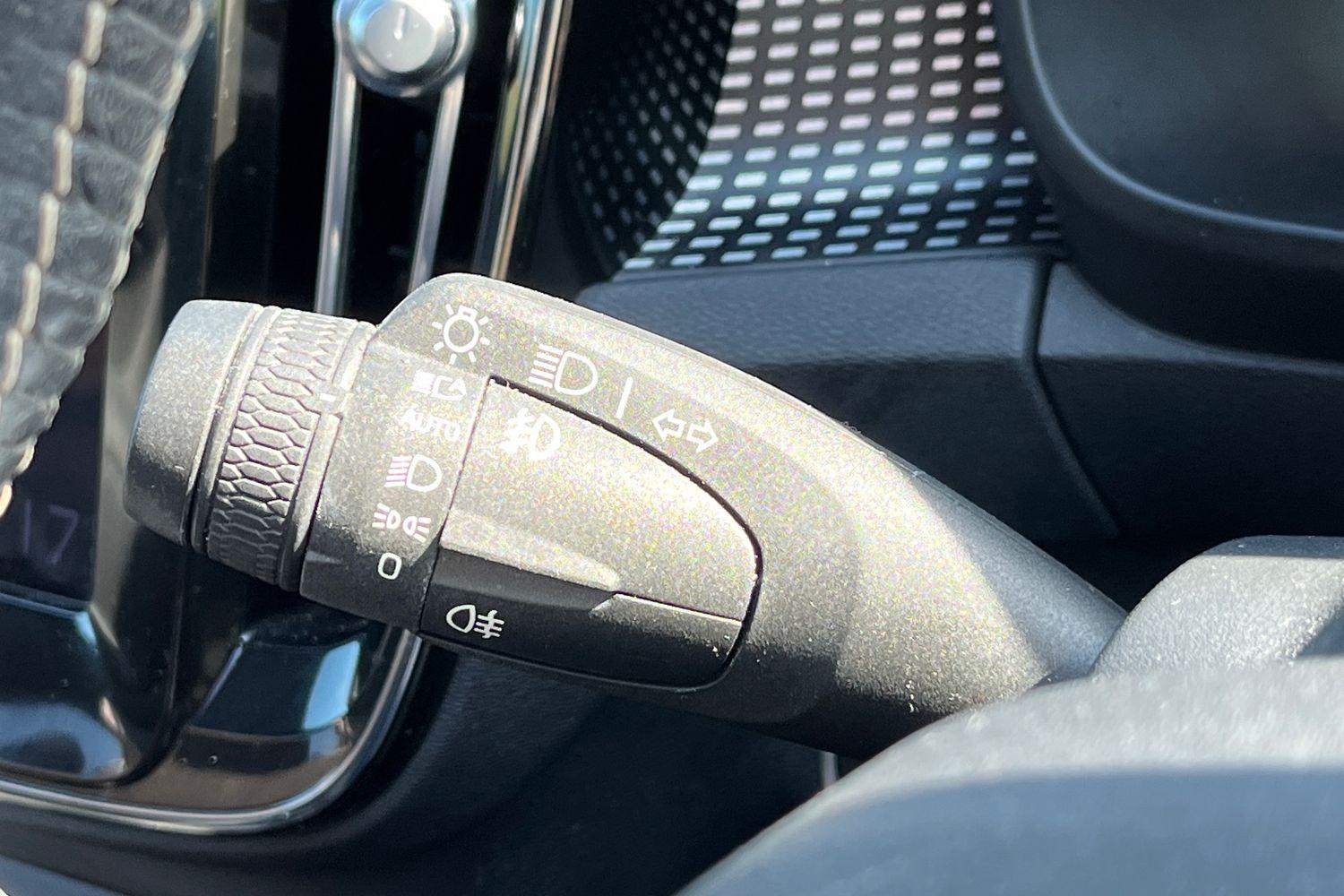 Volvo XC40 Photo 13