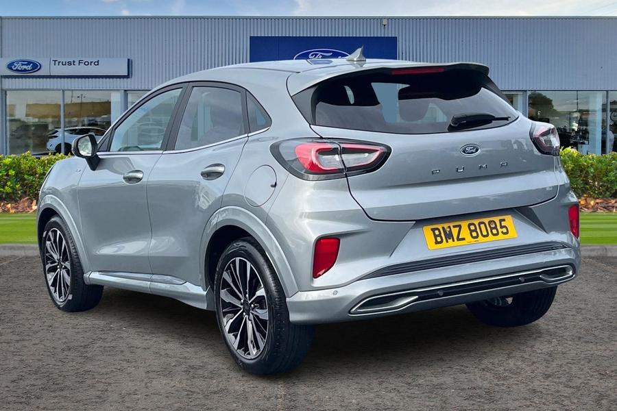 Ford Puma Photo autoimg-0fb8a0f79c600d74d7e3fe2d35f1515b1f6461de.jpg