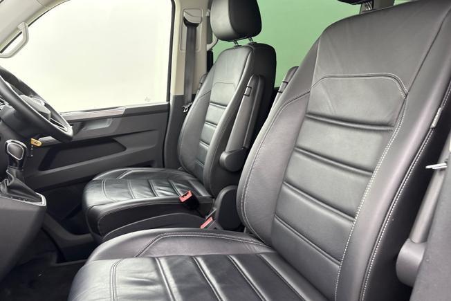 VOLKSWAGEN Caravelle Photo 37