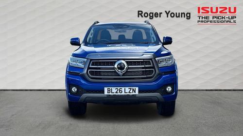 GWM POER300 Photo autoimg-0fb9f2c33ac7ad00bcfeda6aef392f0f0f6cd991.jpg