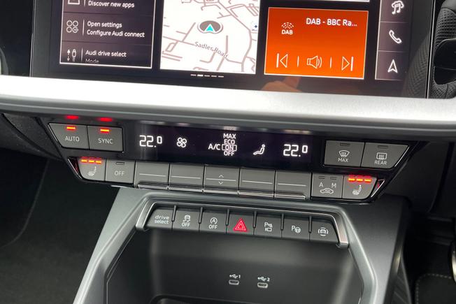 Audi A3 Photo 31